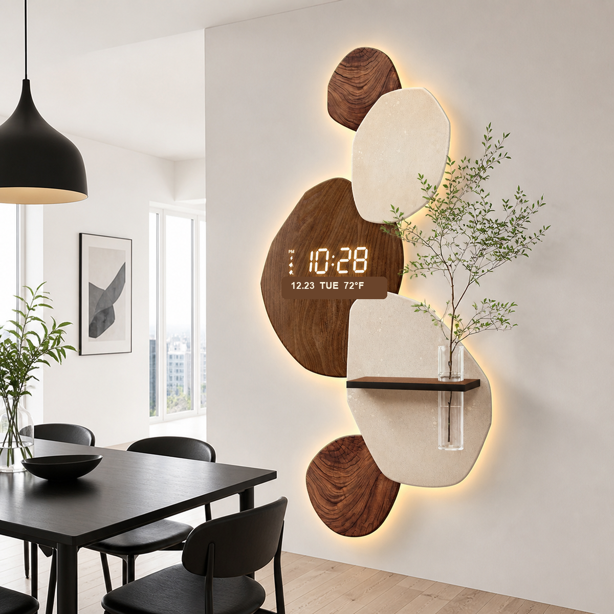 Small Home Decor Changes That Make a Big Difference