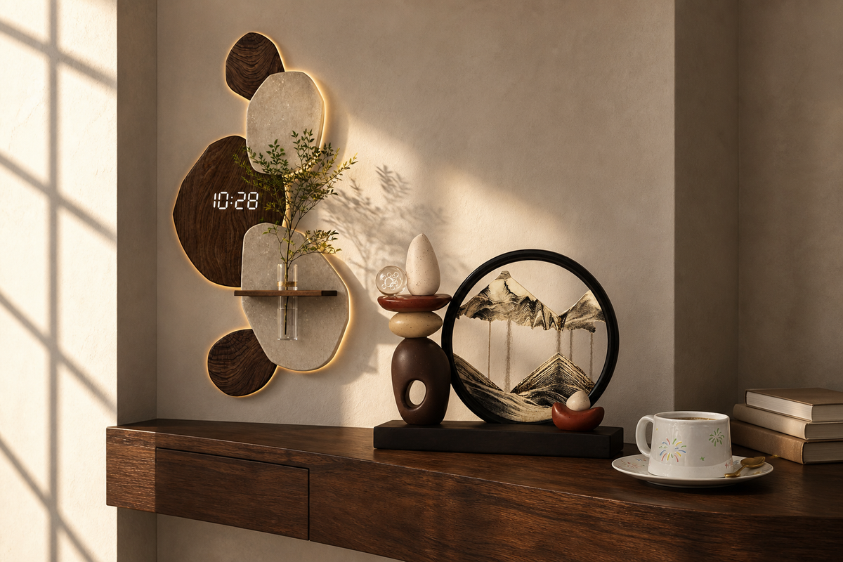 Why We Started Whimset: Design That Makes Home Feel Personal